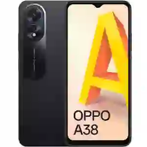 Thay ép kính OPPO A38